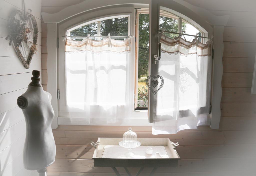 Chalet De Charme Aniane Pokoj fotografie